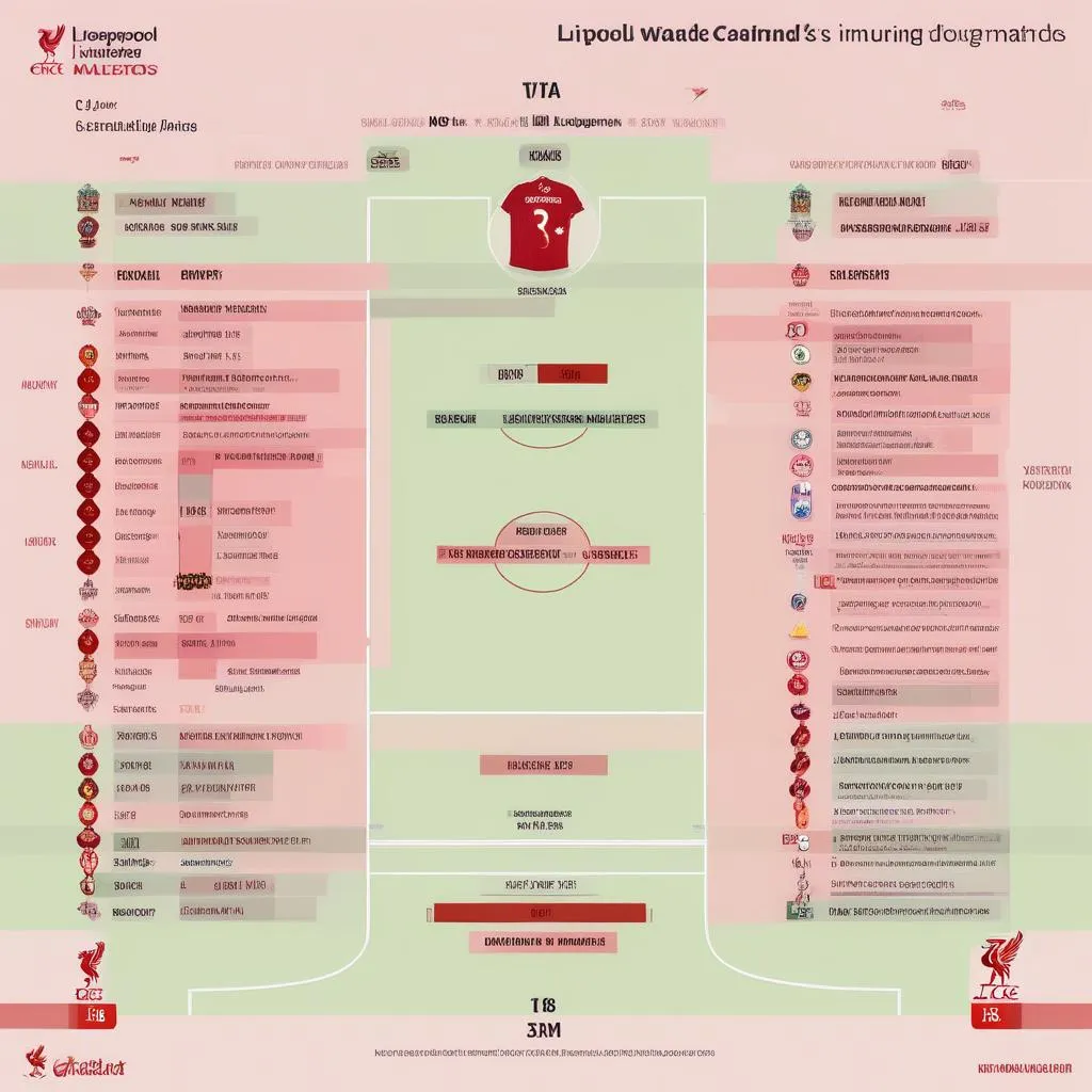 Dự đoán tỷ số bóng đá Liverpool - Soi kèo trận đấu sắp tới