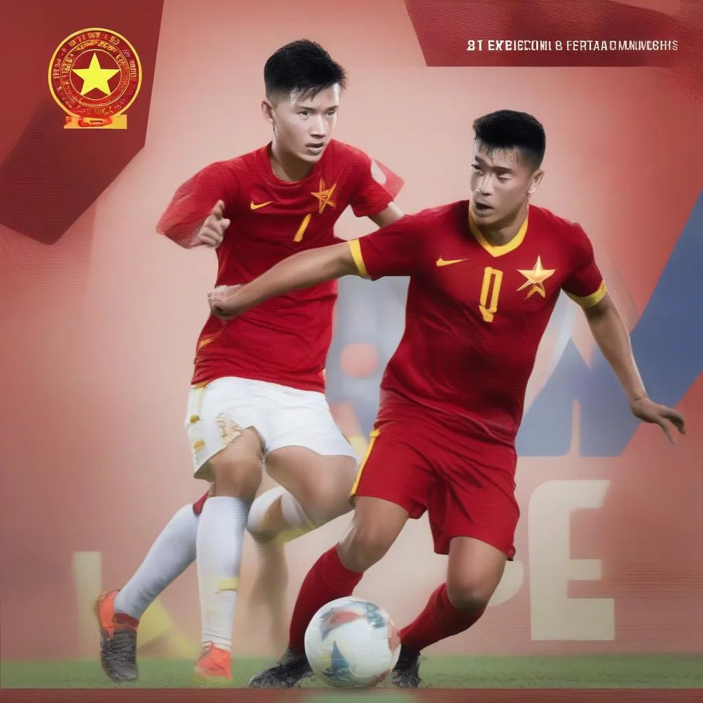 Dự đoán tỷ số U21 Việt Nam