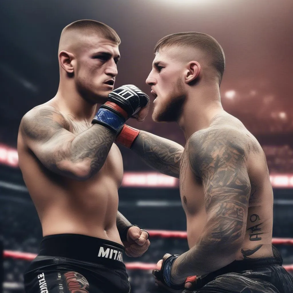 dustin-poirier-vs-dan-hooker-highlights