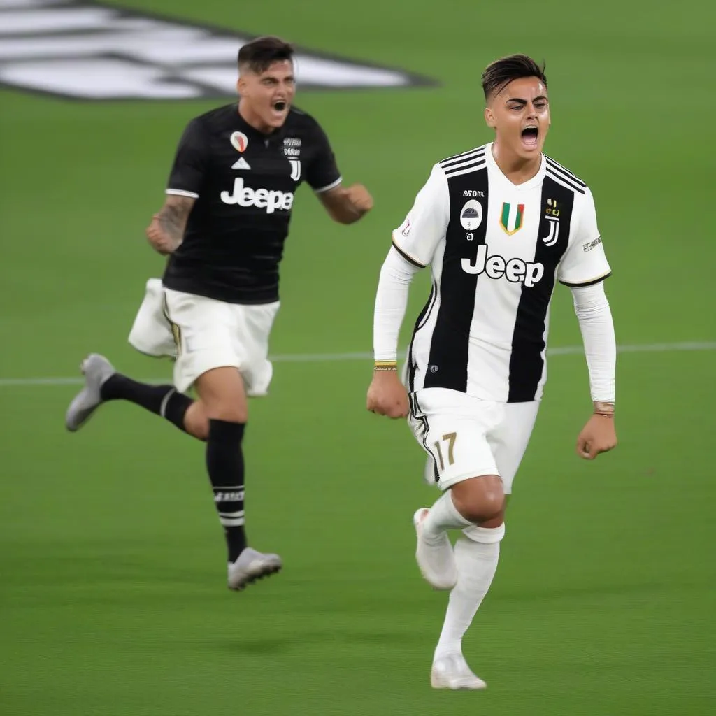 dybala-goal-highlight