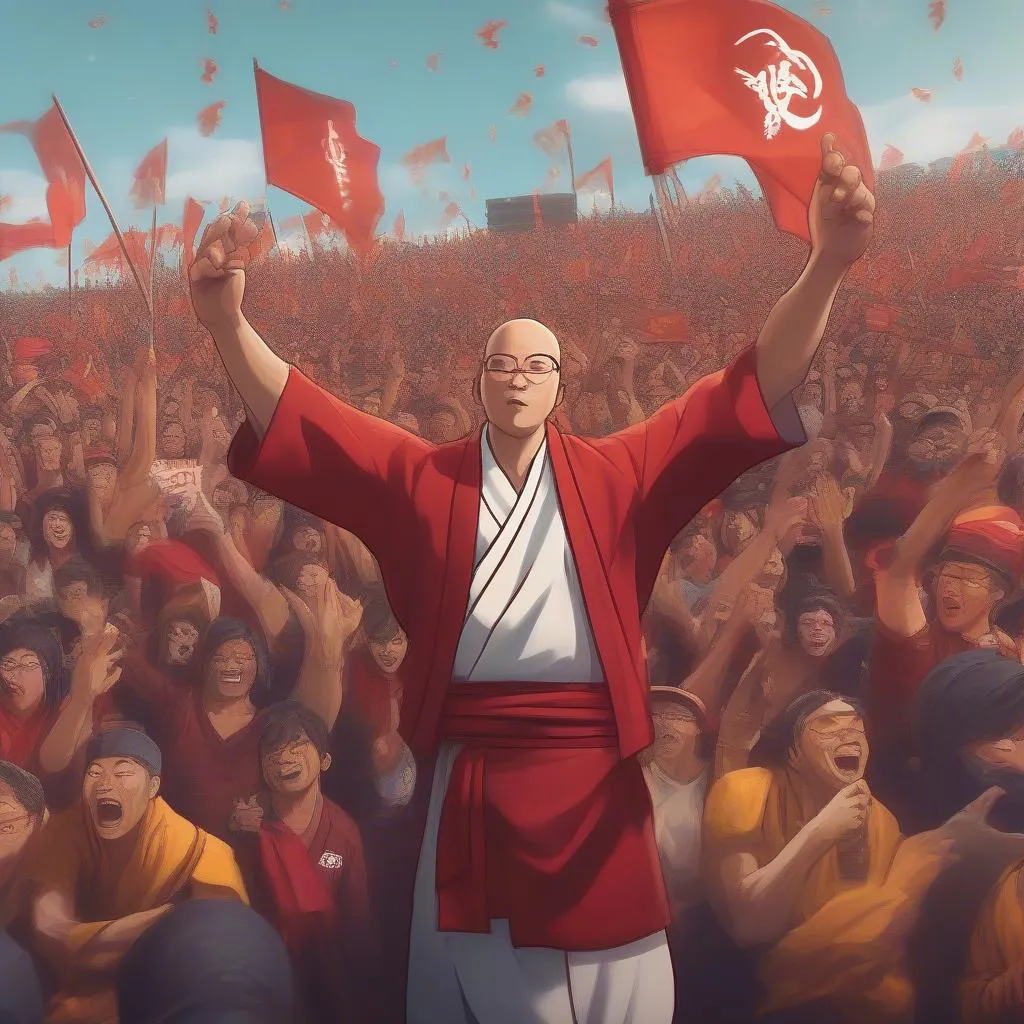 Ehub Spot Lee Sin Highlight: Passionate Fanbase Excited for the &quot;Blind Monk&quot;