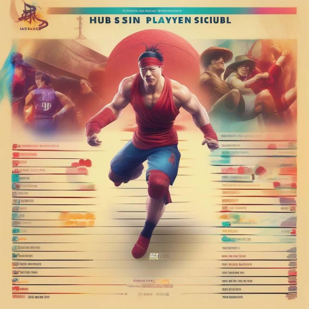 Ehub Spot Lee Sin Highlight: Upcoming Matches and Tournament Schedule