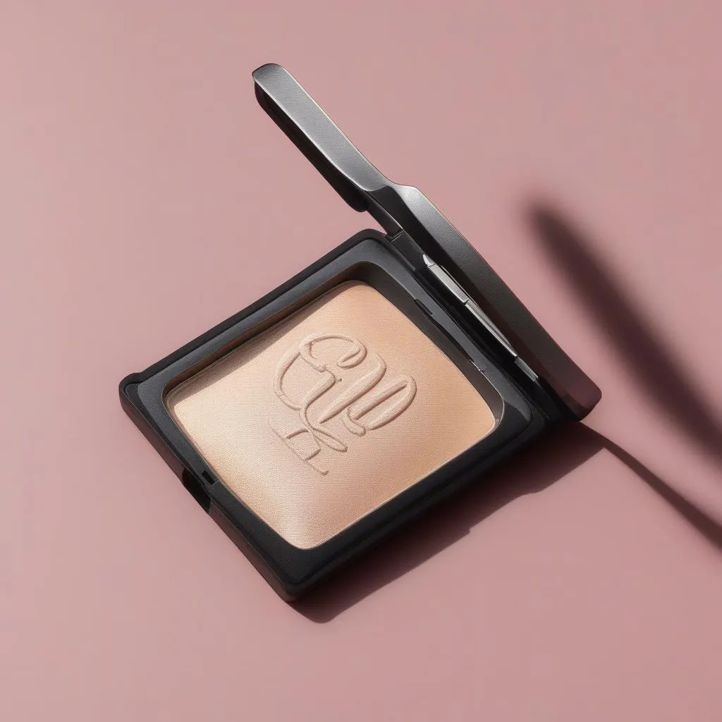 Bao bì sản phẩm e.l.f Baked Highlighter