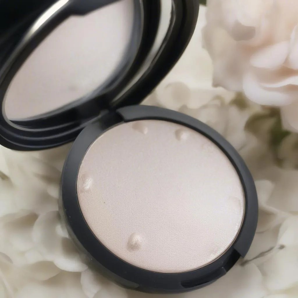 Elf Highlighter Moonlight Pearls review