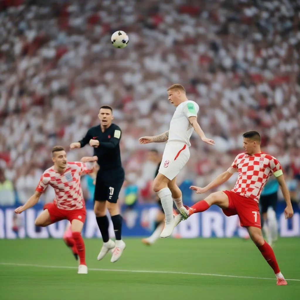 highlight-england-vs-croatia