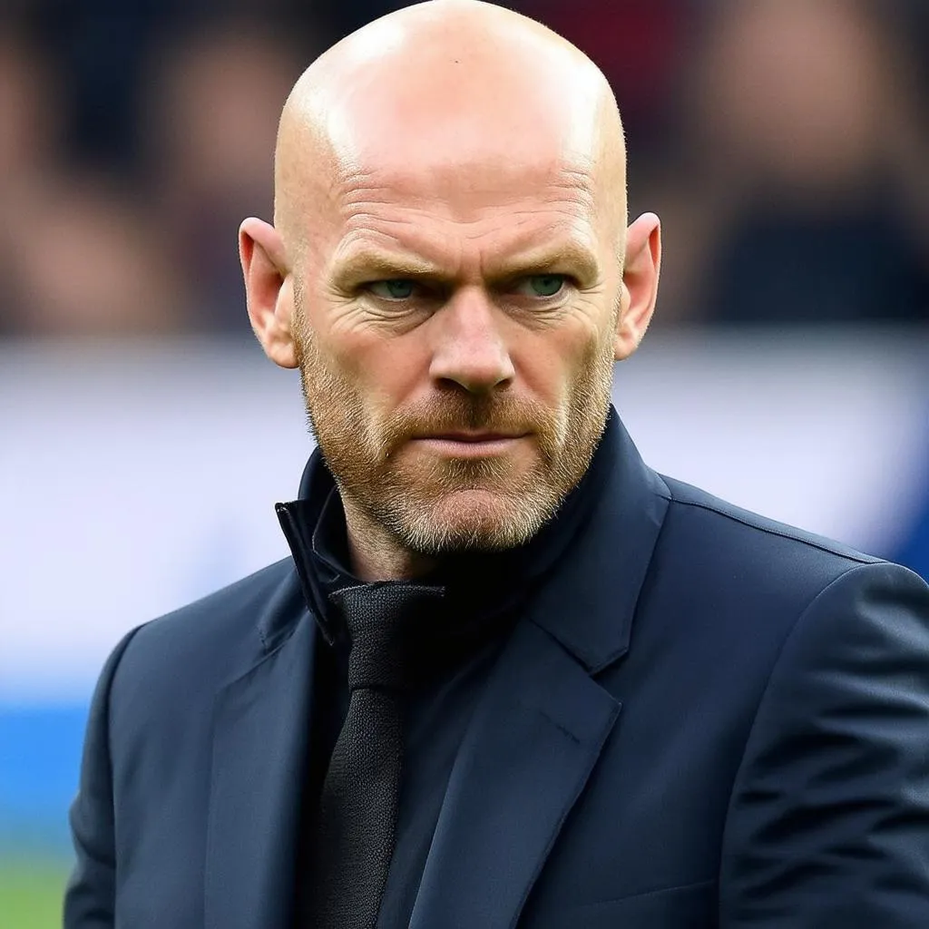 HLV Erik ten Hag