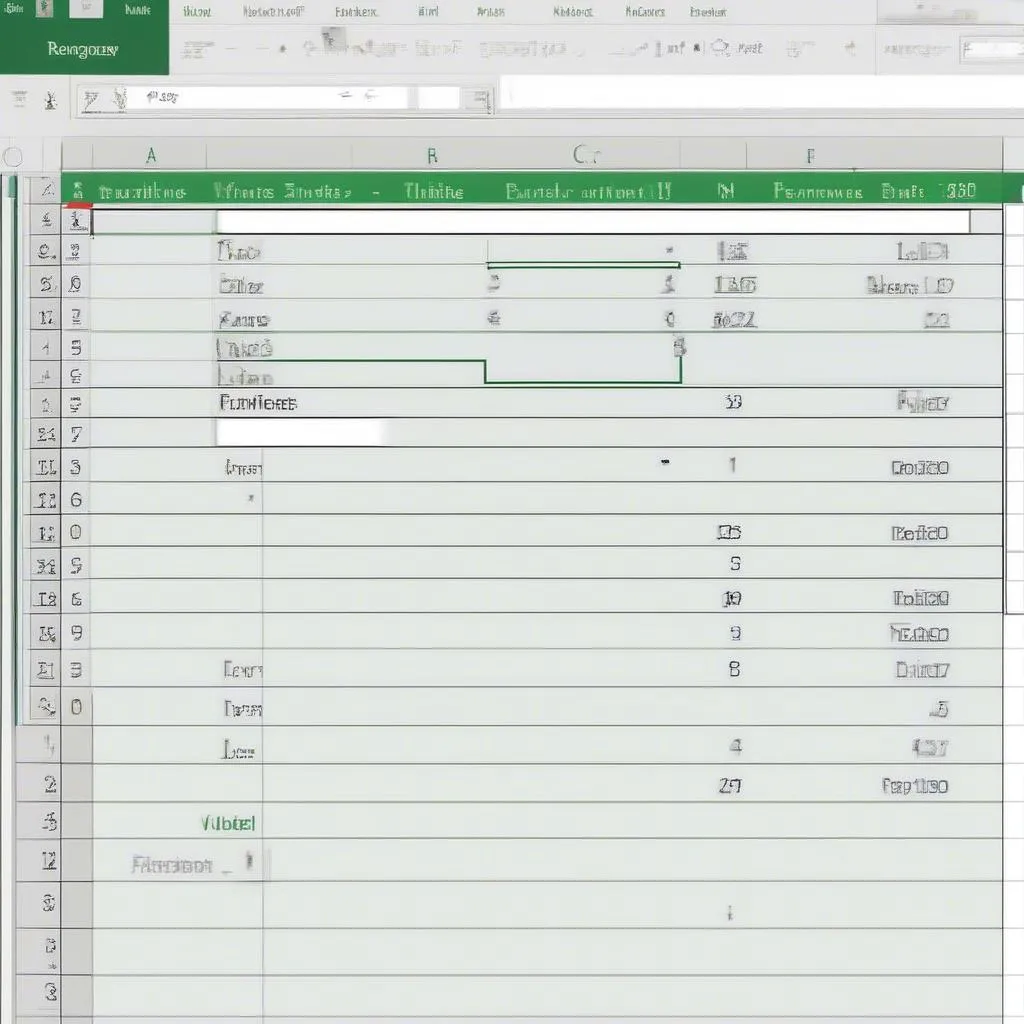 excel remove duplicates