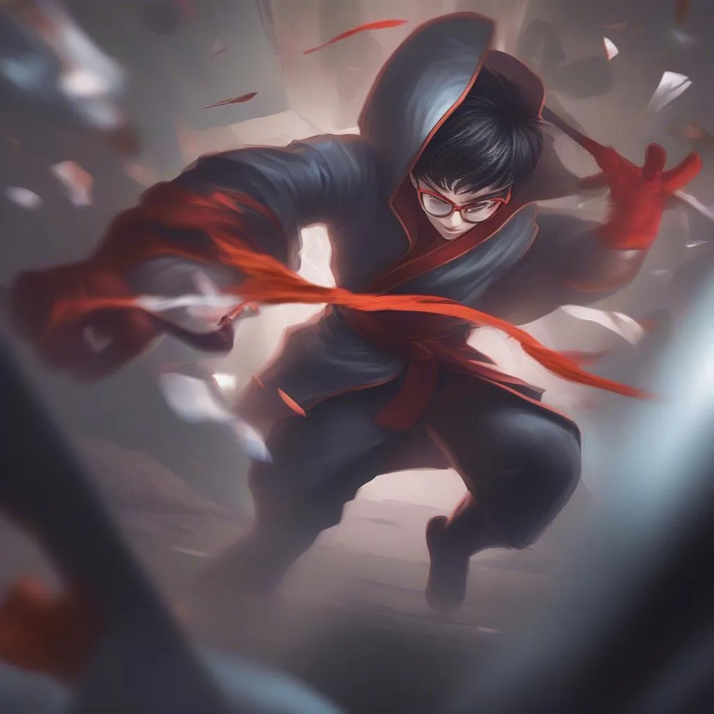 Faker Zed Outplay 2015: Những pha &quot;Bóng Ma&quot; né tránh chết người