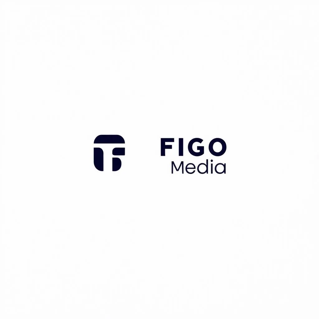 Logo của Figo Media