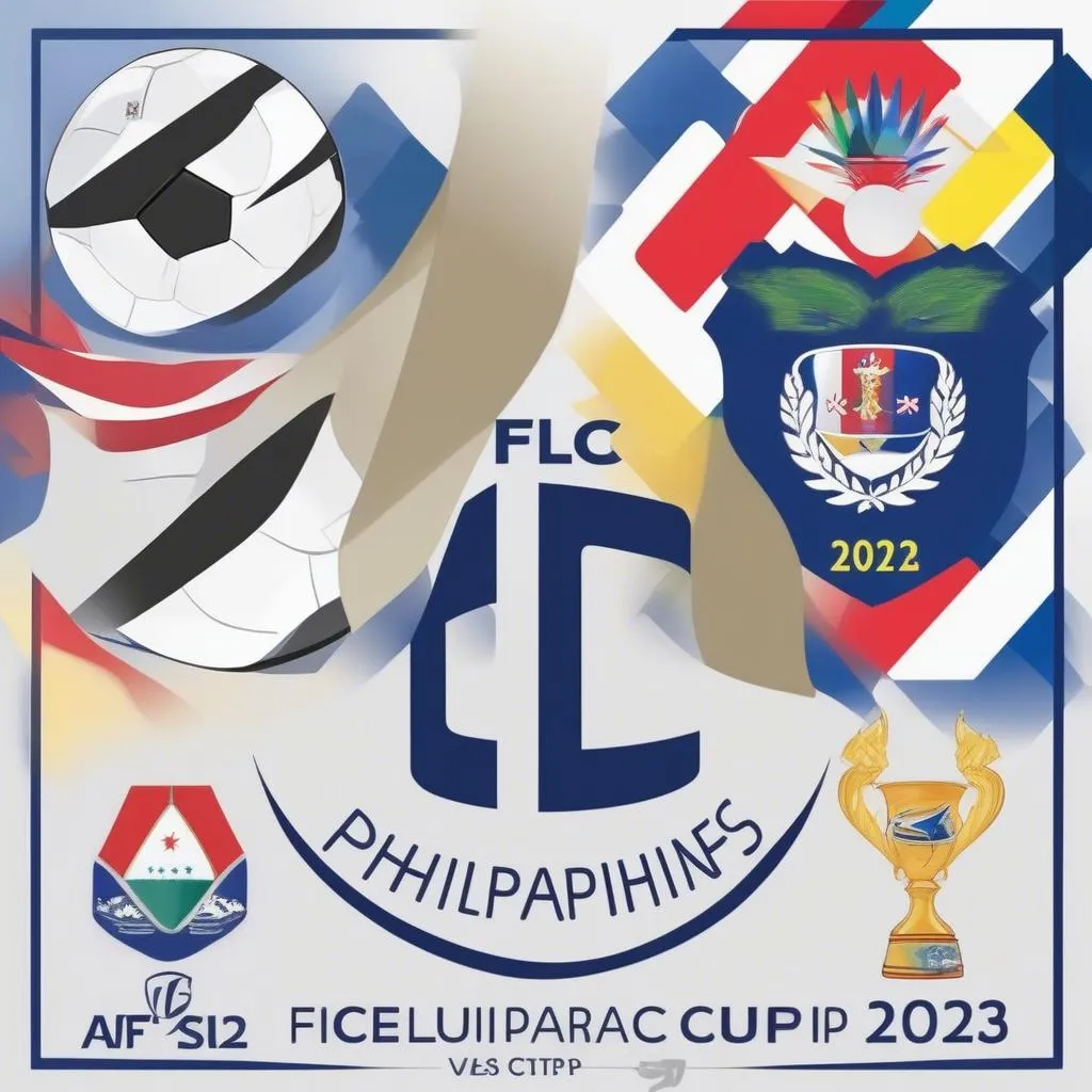 FLC vs Philippines AFF Cup 2023 - Highlights