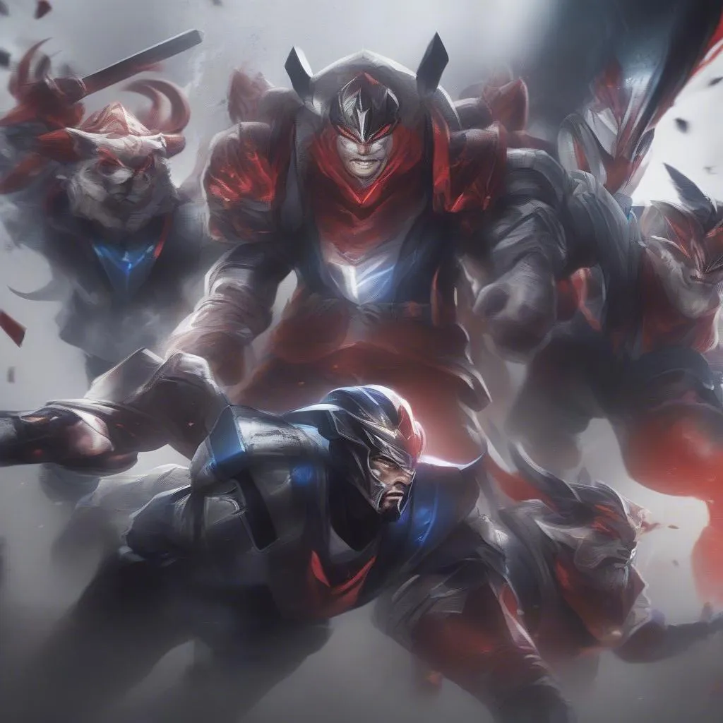 G2 Esports Defeats SKT T1 - A Legendary Victory at MSI 2019