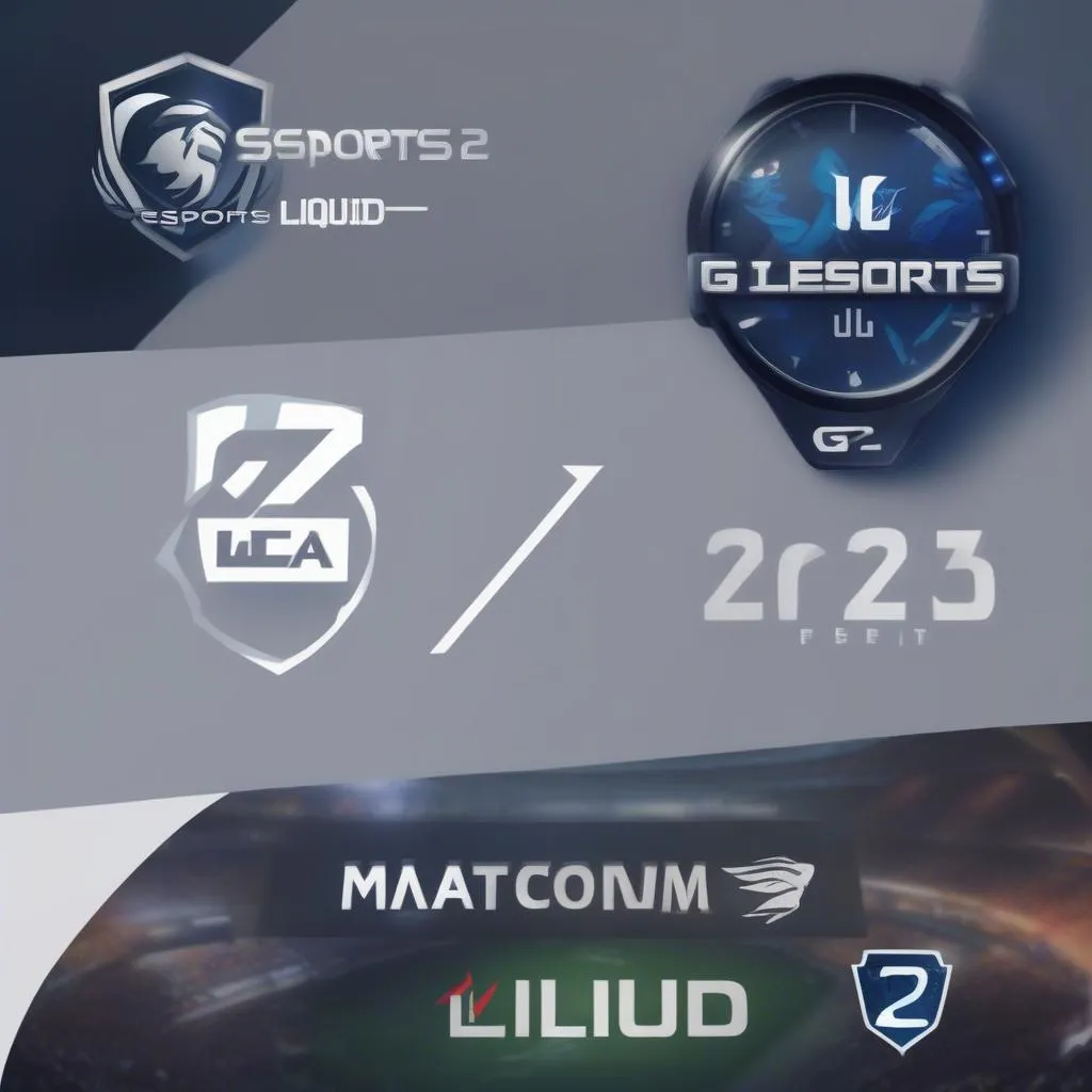 G2 Esports vs Team Liquid: Who Will Win?