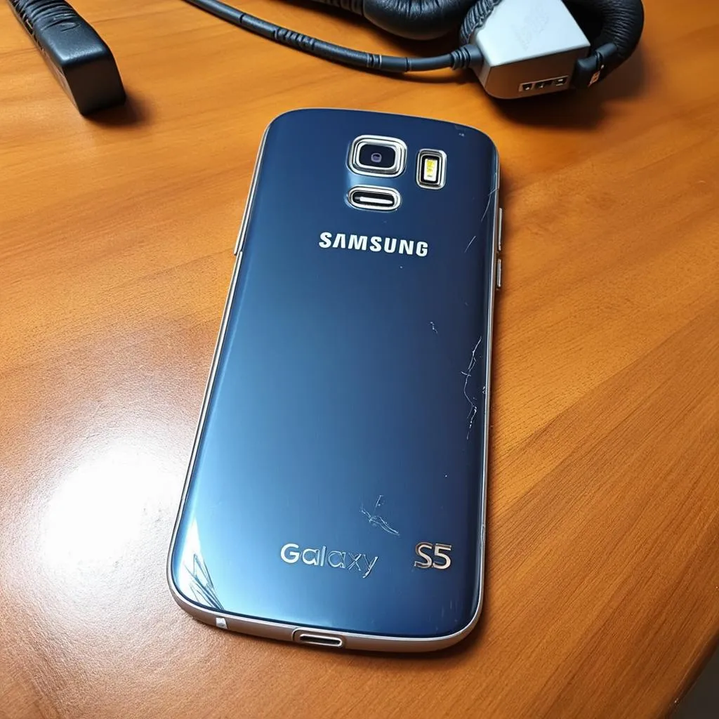 Galaxy S5 cũ