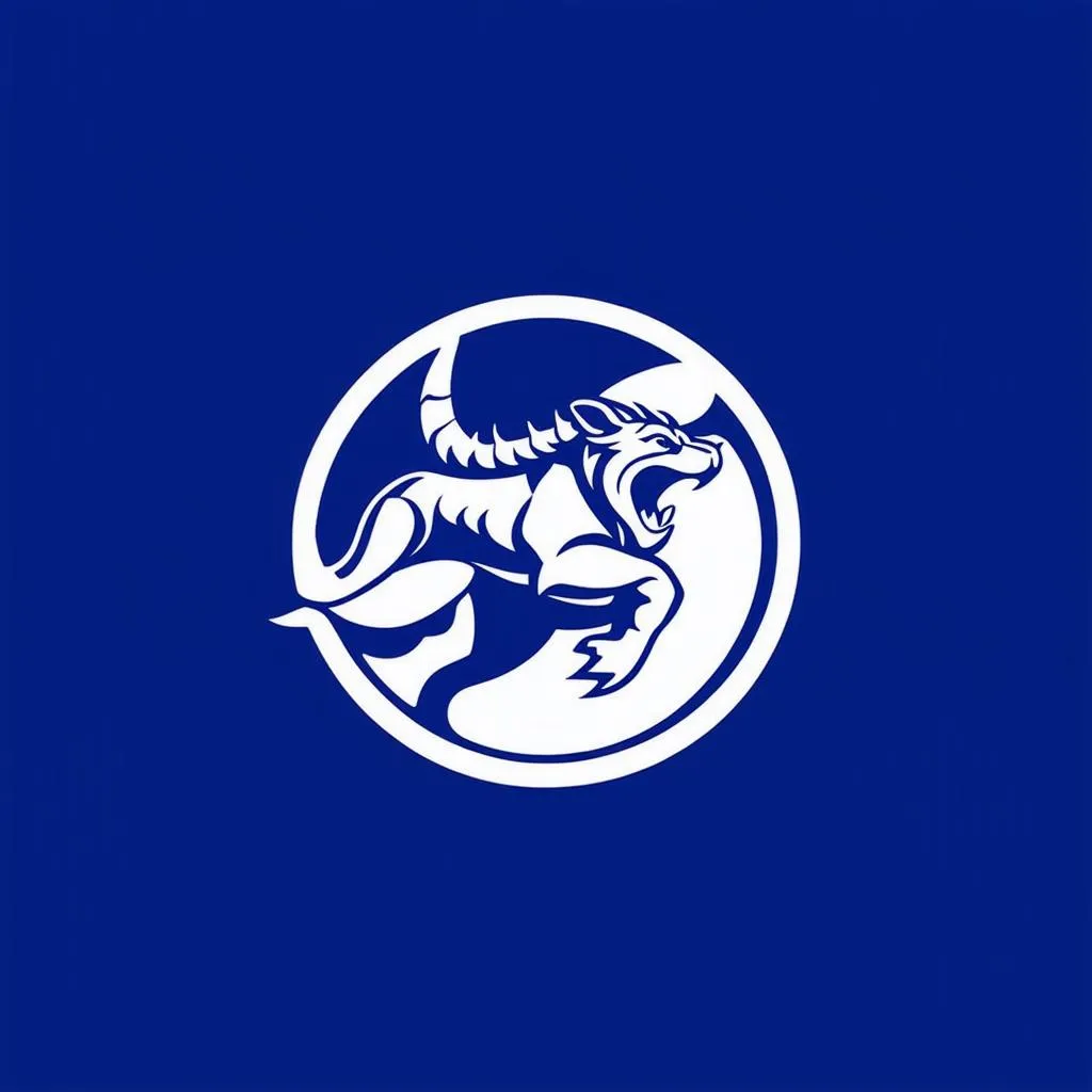 logo gamba osaka