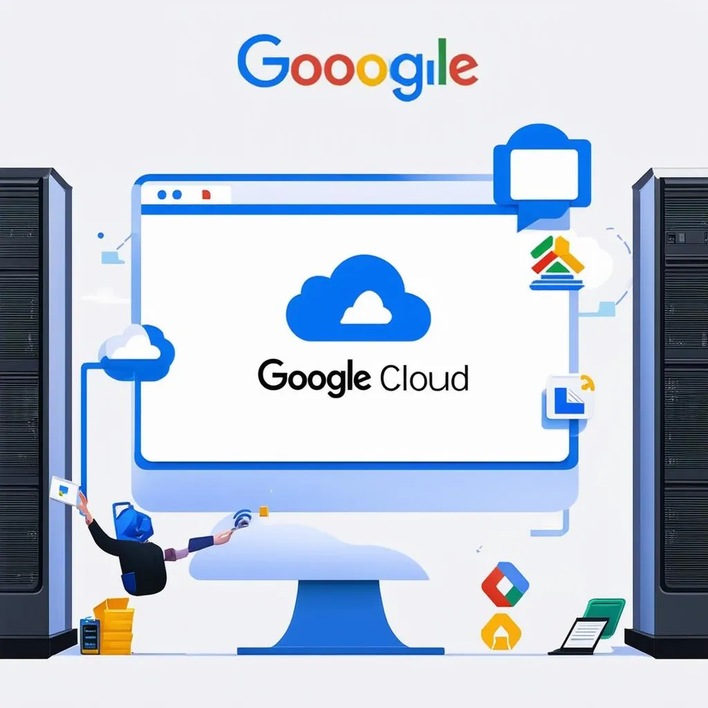 google-cloud