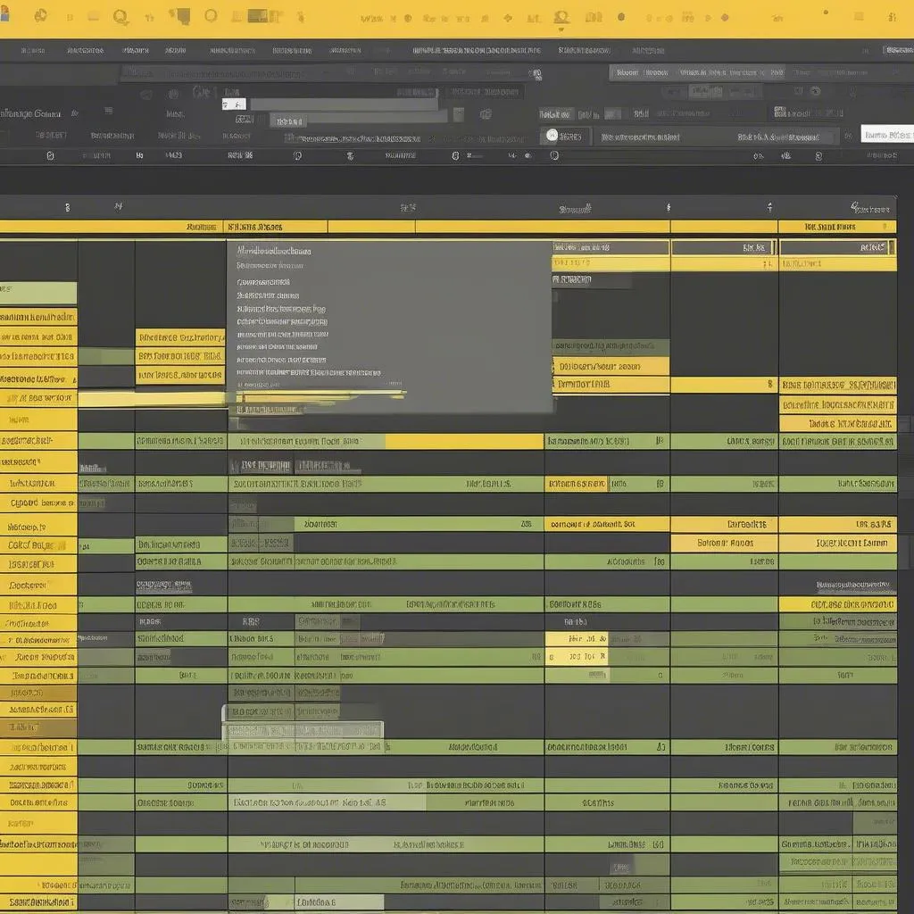 google sheets duplicates