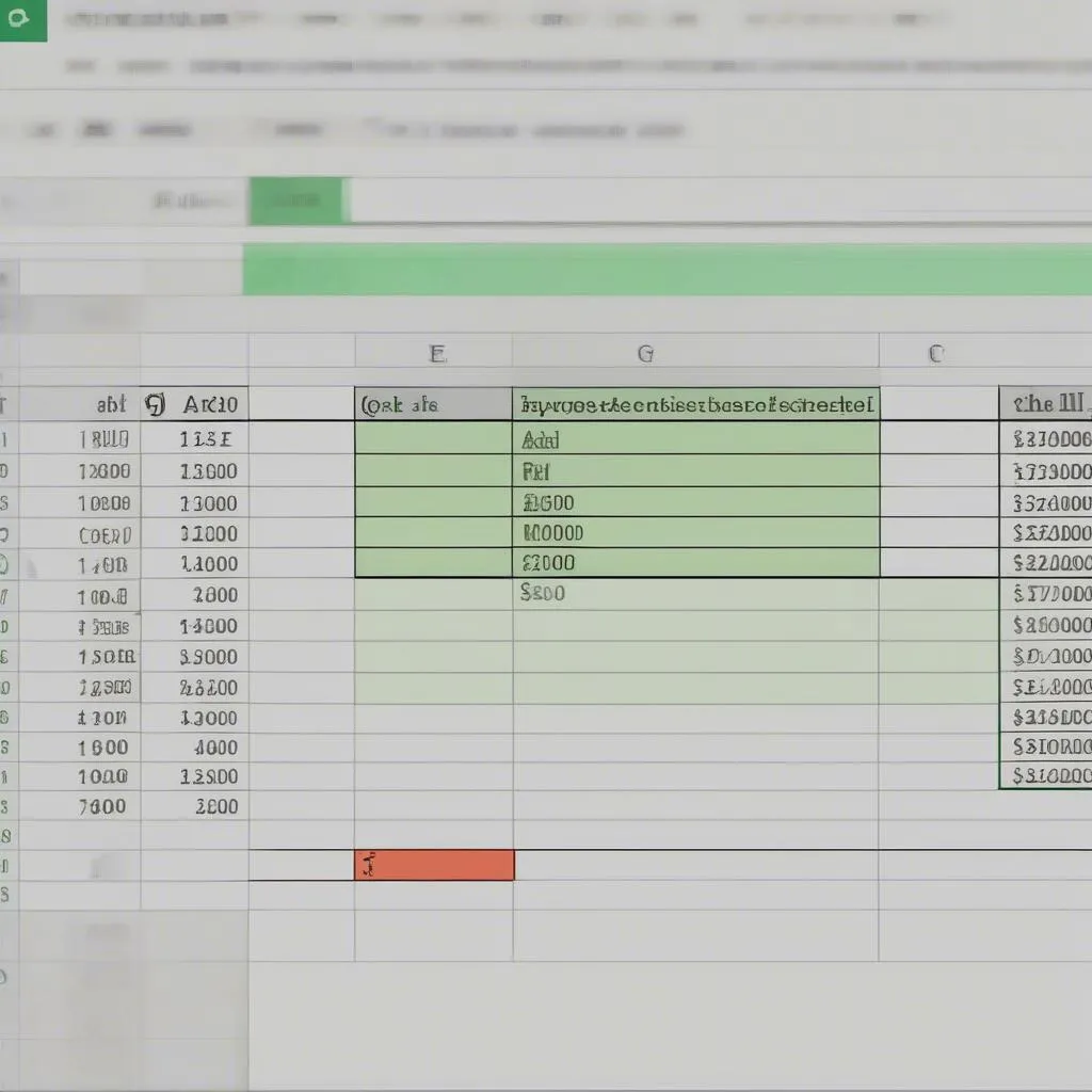 google-spreadsheet-formula