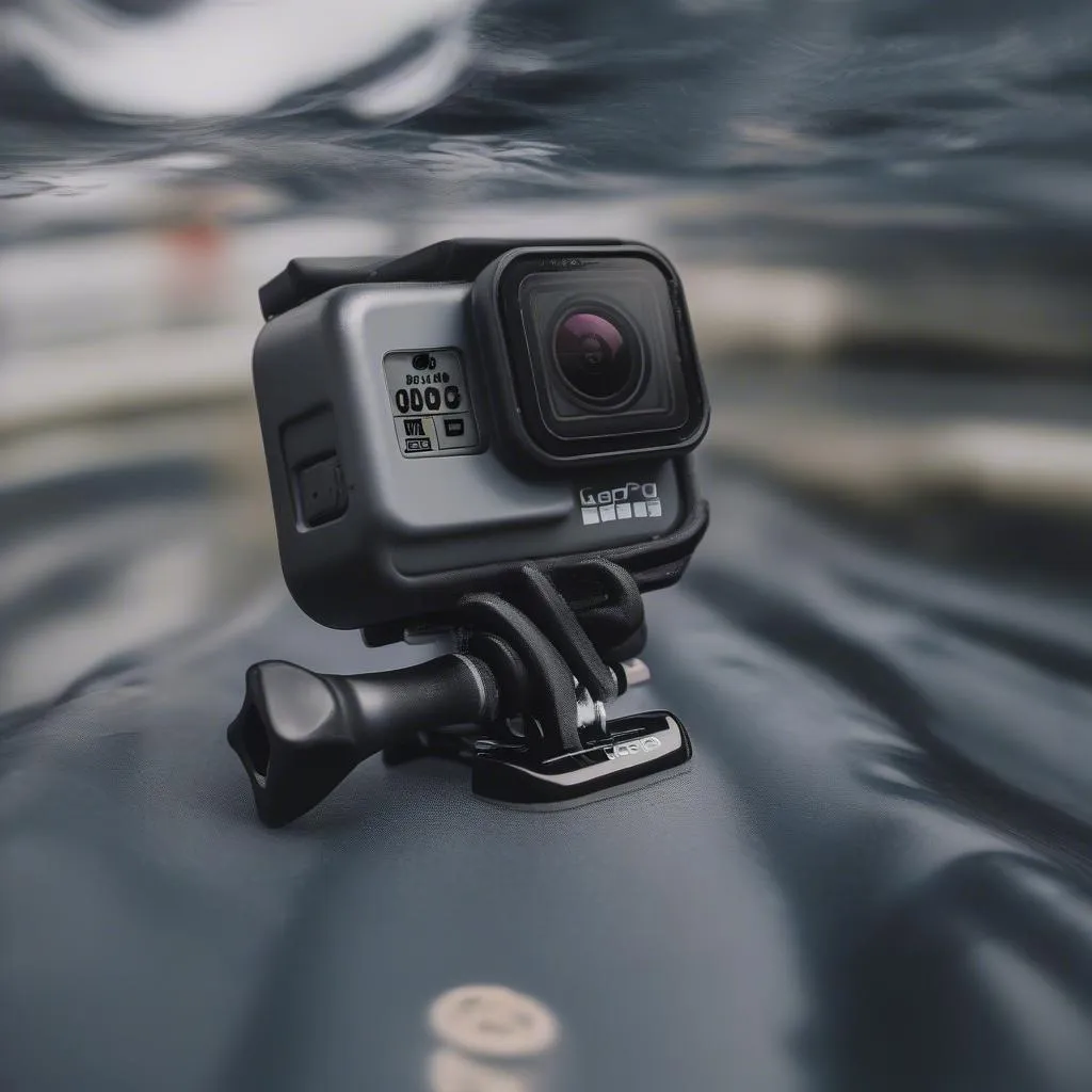 Thiết bị GoPro