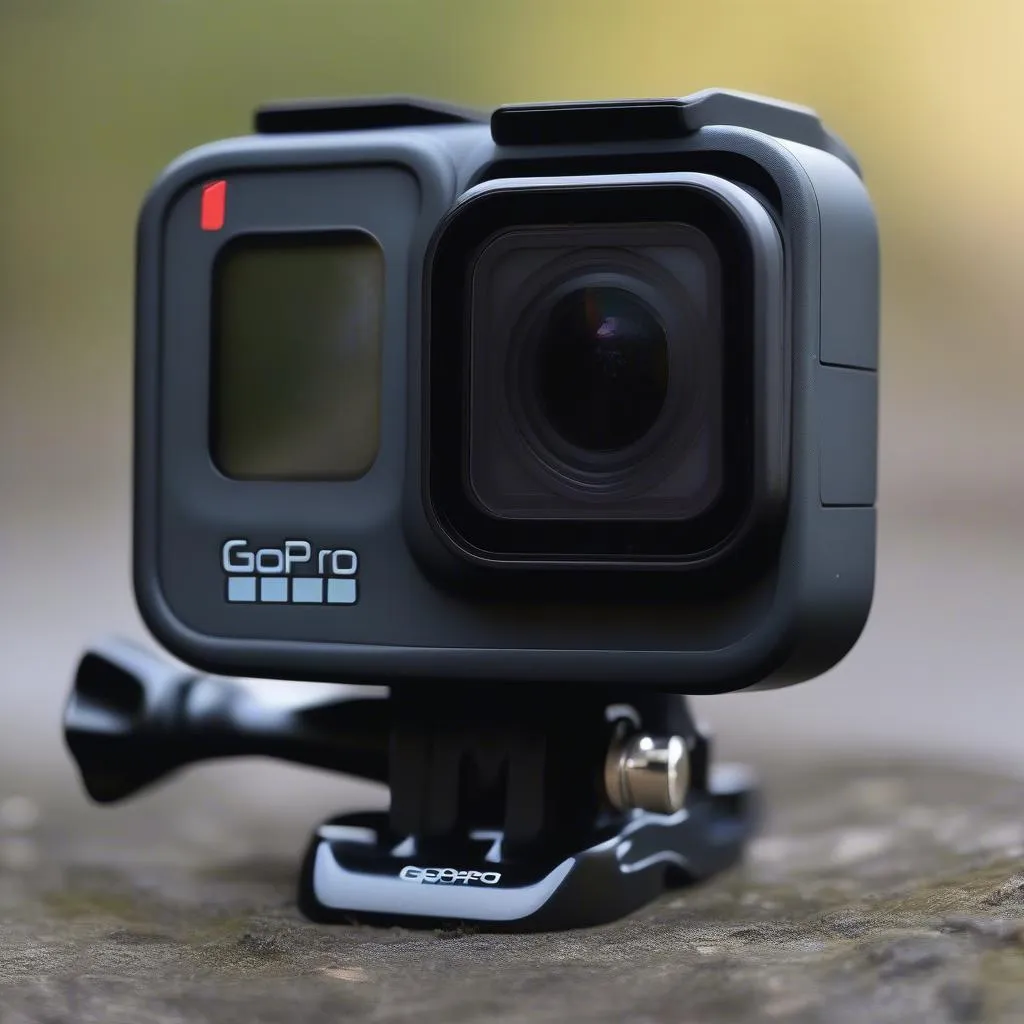 GoPro Hero 9 Black