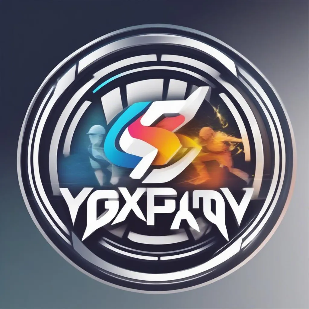 Logo GoXplay