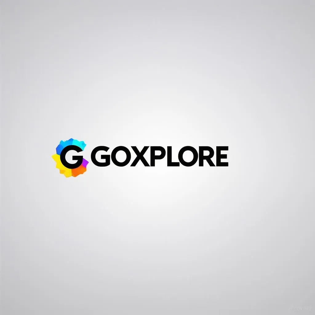 GOXPLORE logo