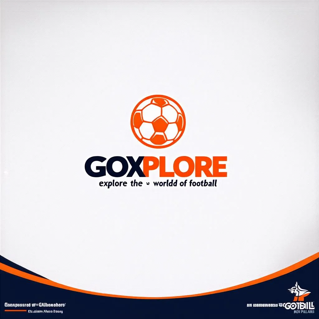 GOXPLORE logo