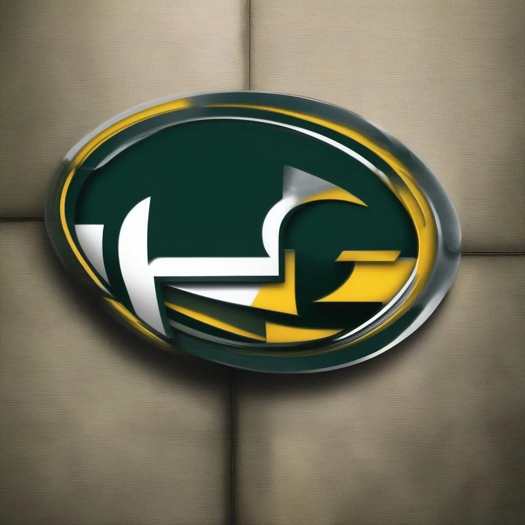 Green Bay Packers Logo