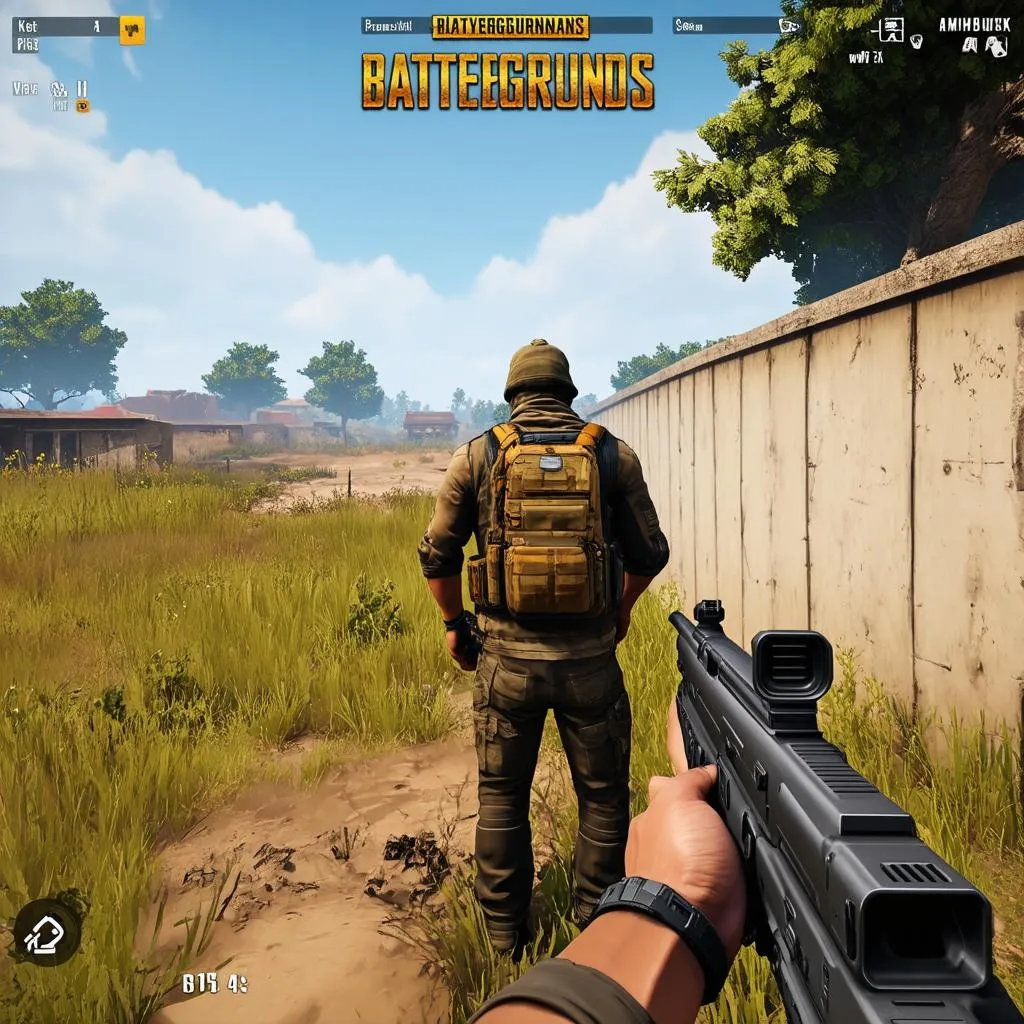 pubg hack cheating