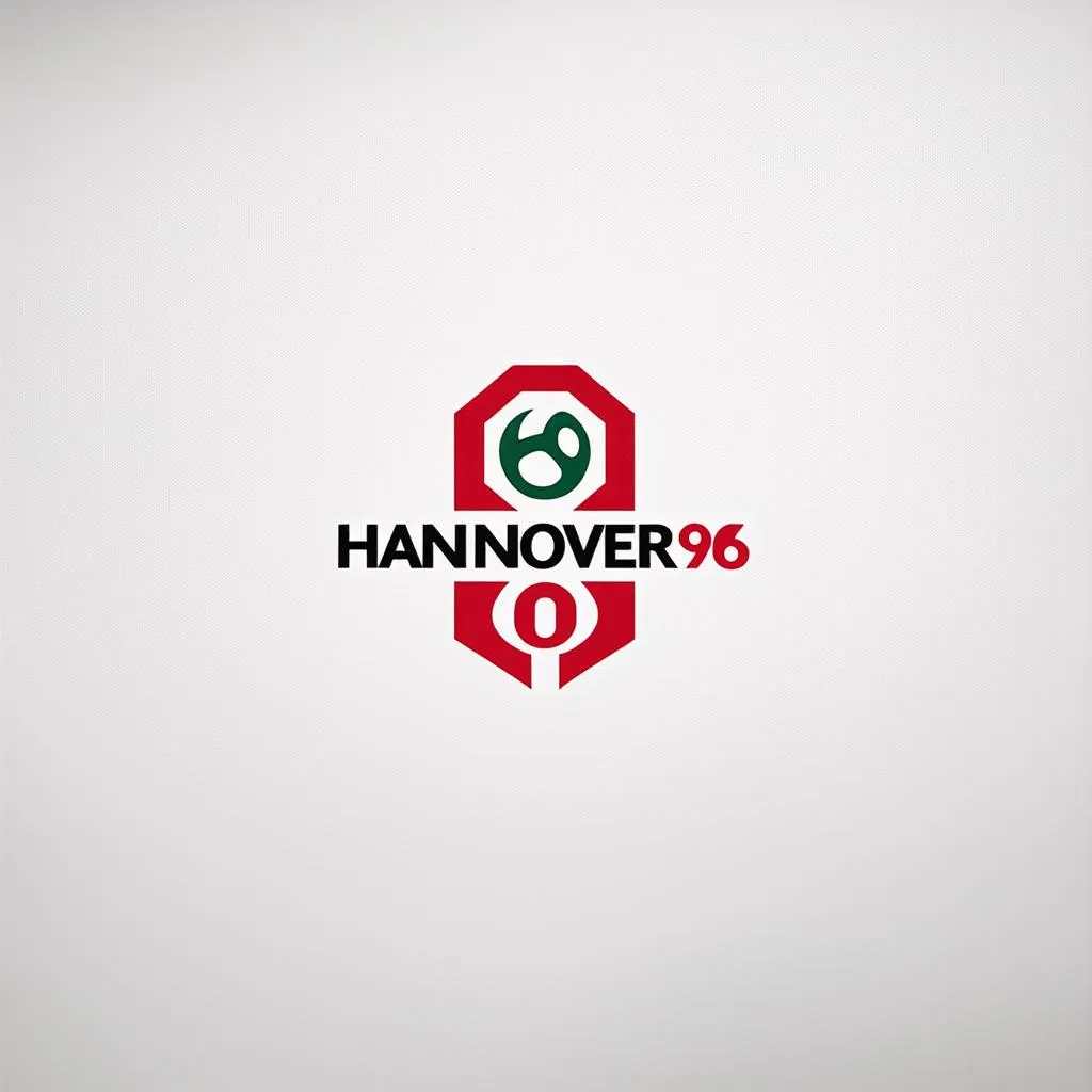 Hannover 96 Logo