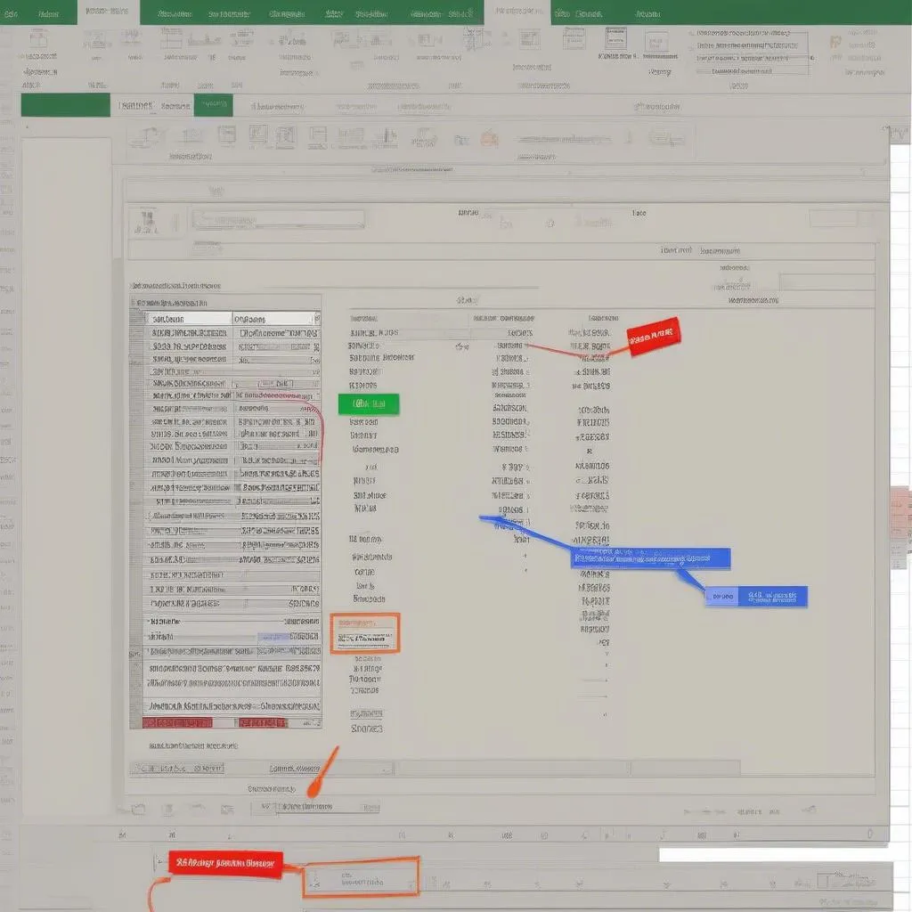 highlight giá trị trùng lặp trong excel