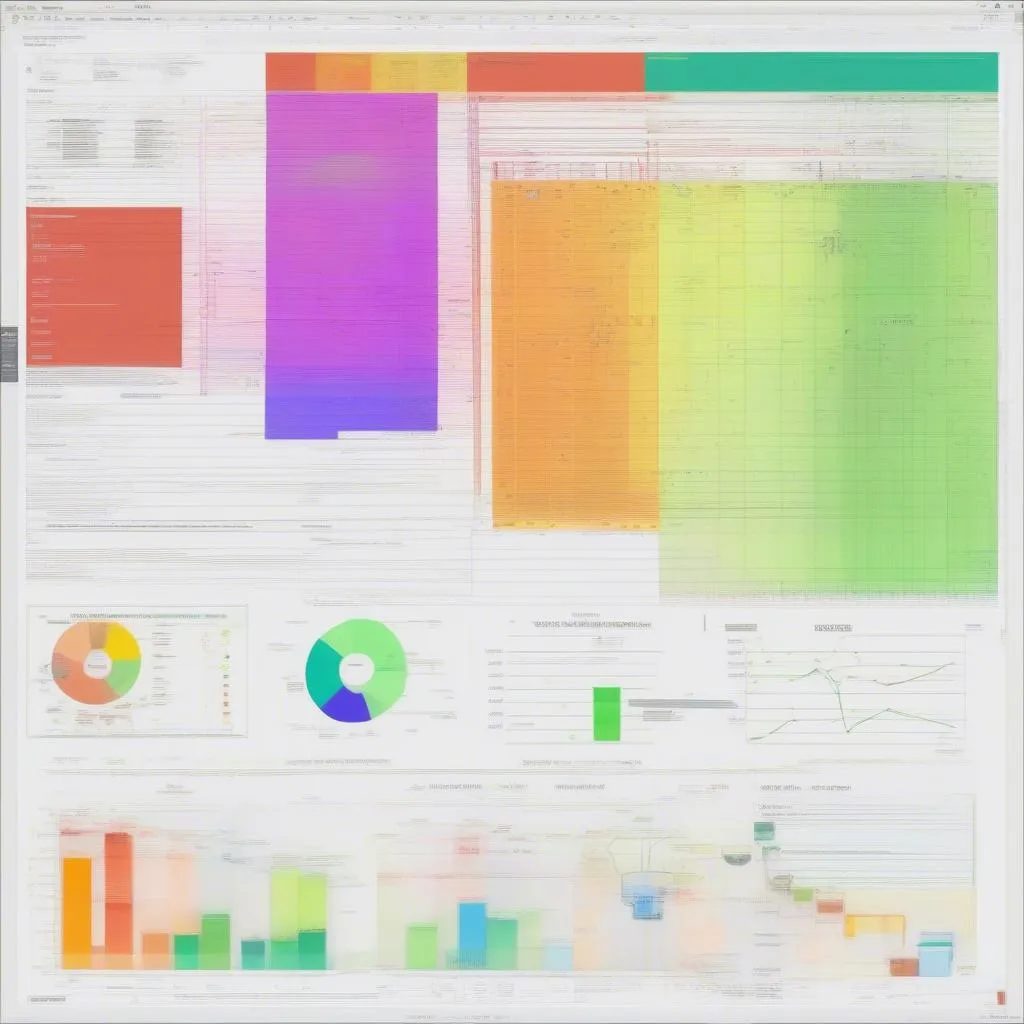 highlight-gridline-excel-chart