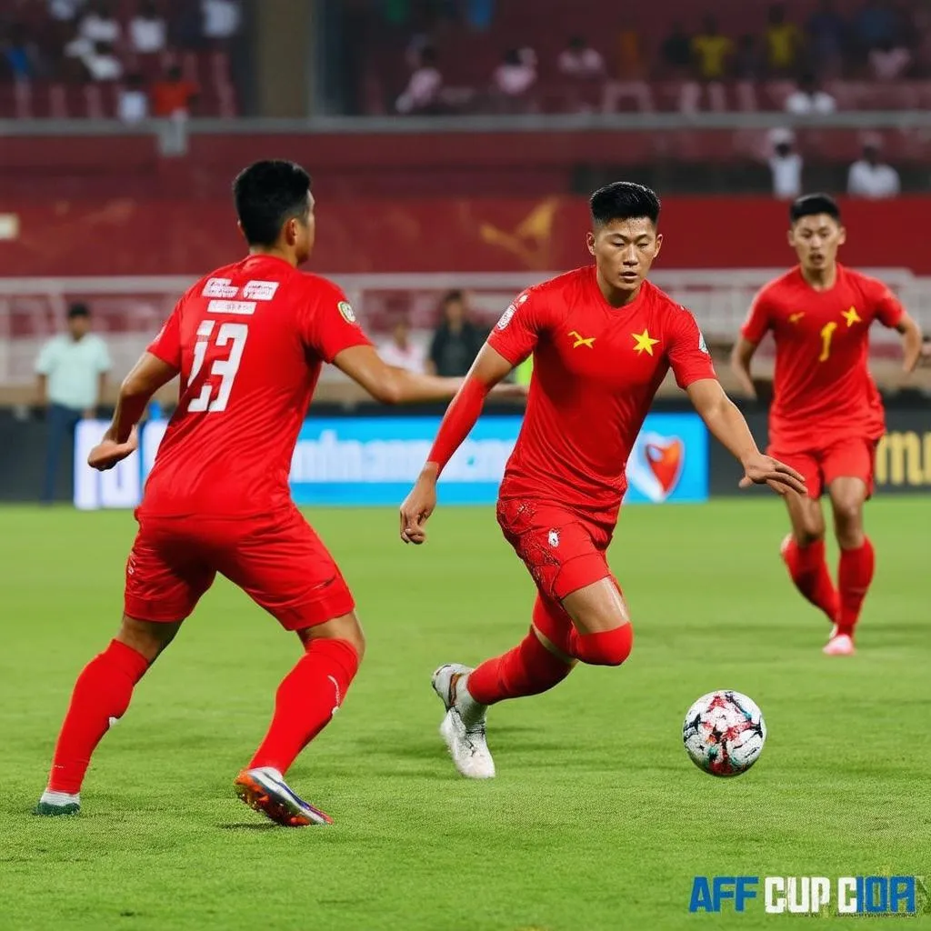 highlight-indonesia-vs-vietnam-aff-cup-2022