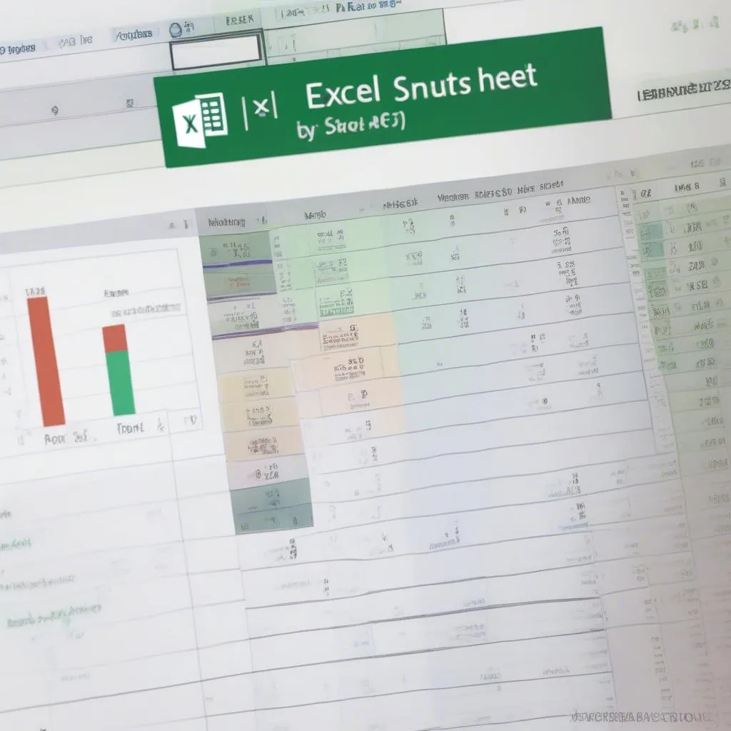 tô sáng ô lớn nhất excel