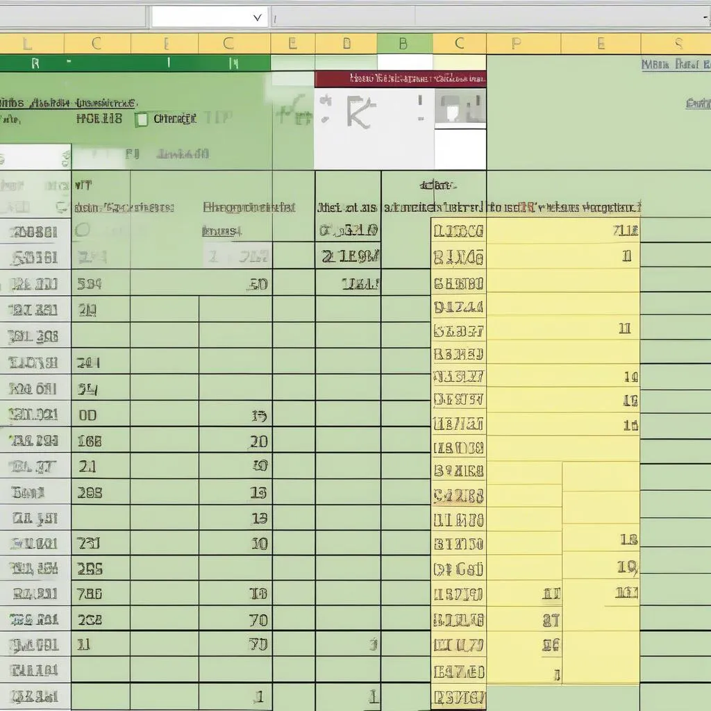 excel-highlight-row-when-cell-has-value