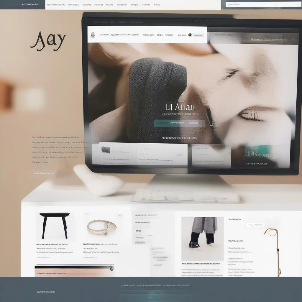 Highlight sản phẩm AJAX WordPress