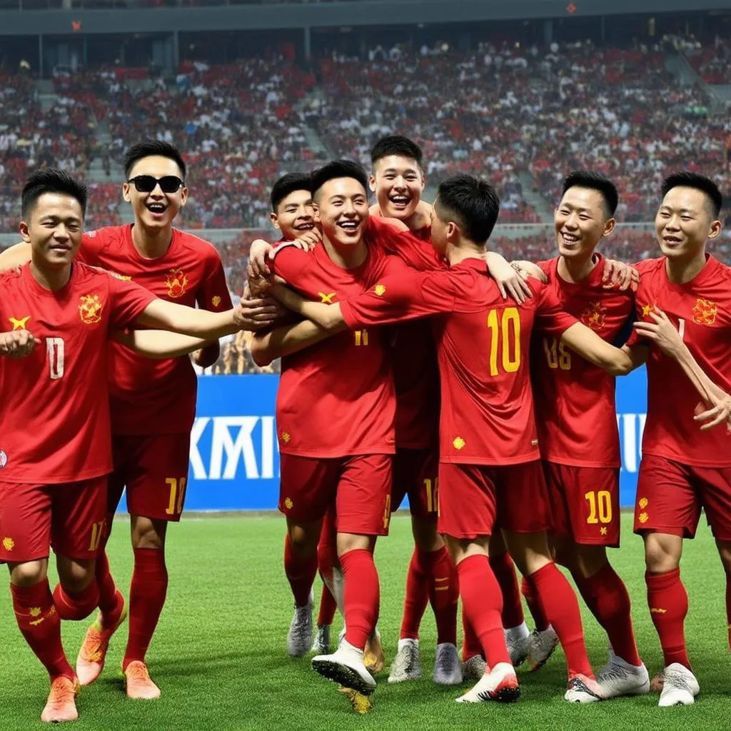 highlight-u23-viet-nam-1-0-u23-bahrain