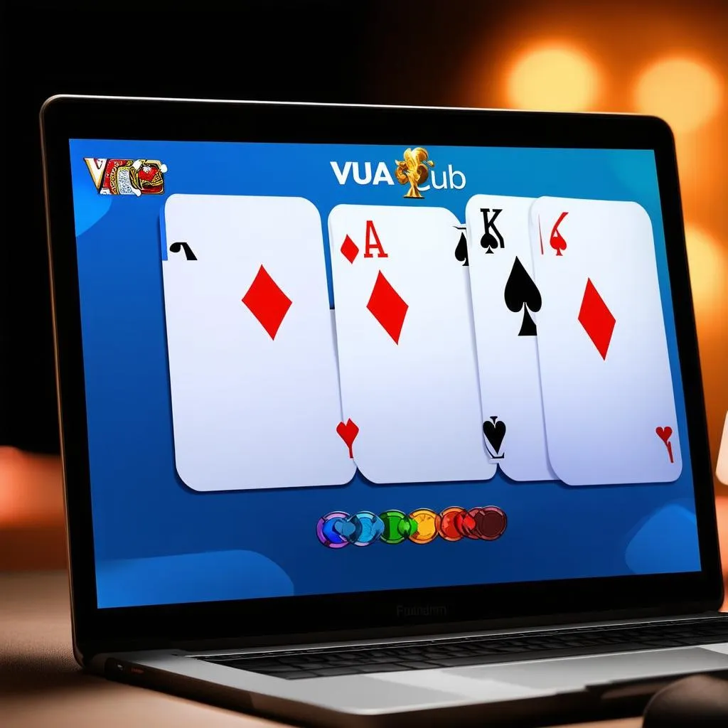 Vua Club Online