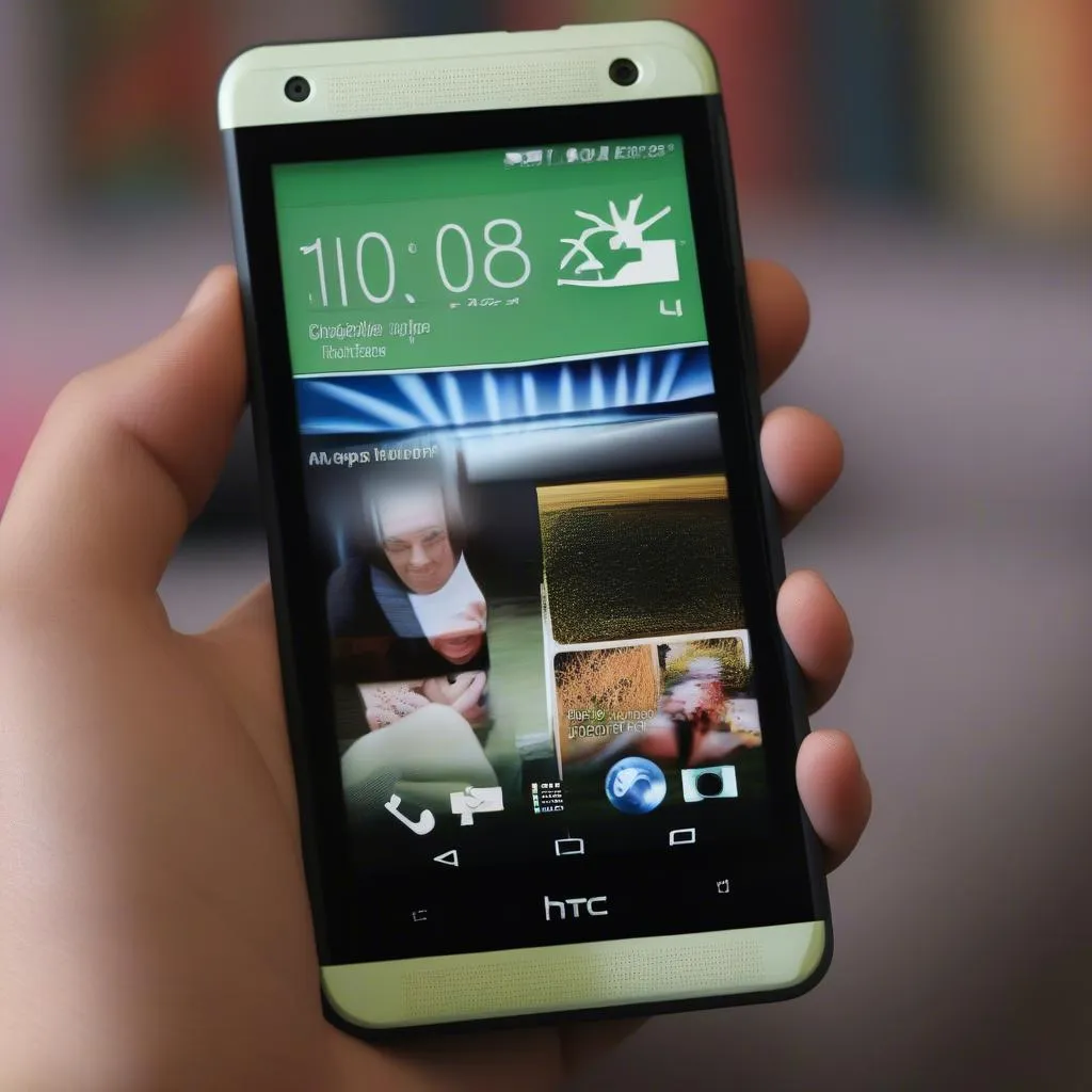 htc desire 600 điện thoại giá rẻ