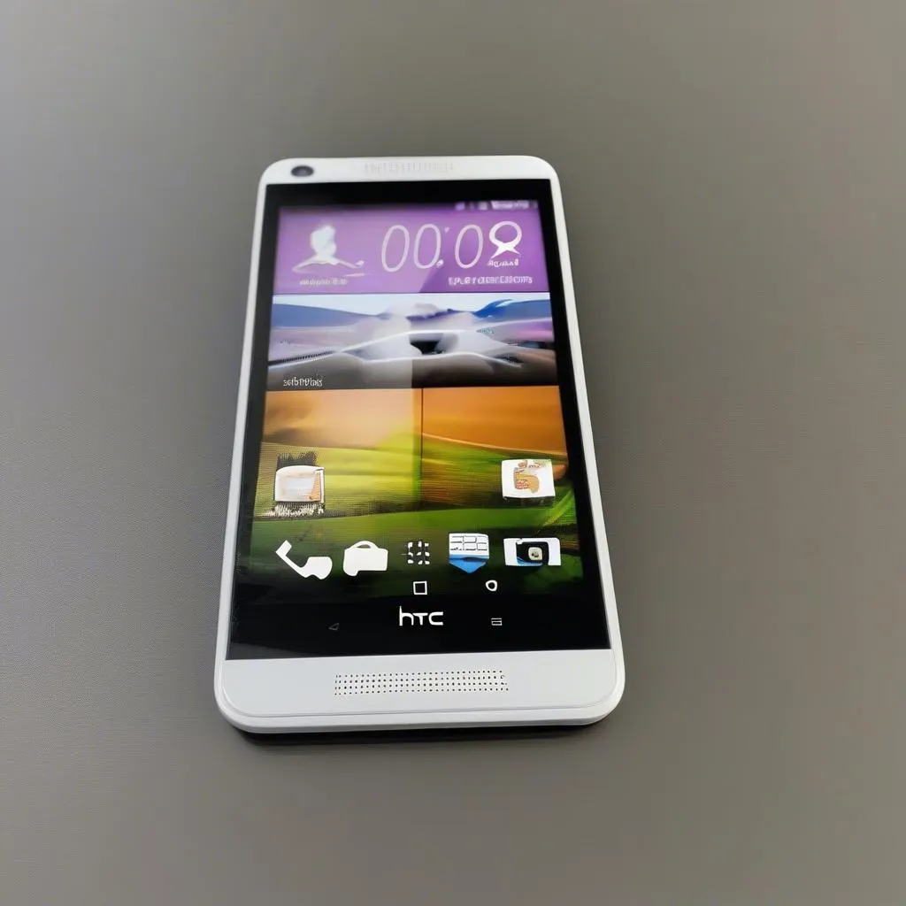 HTC Desire 826 Dual Sim Cũ Giá Rẻ