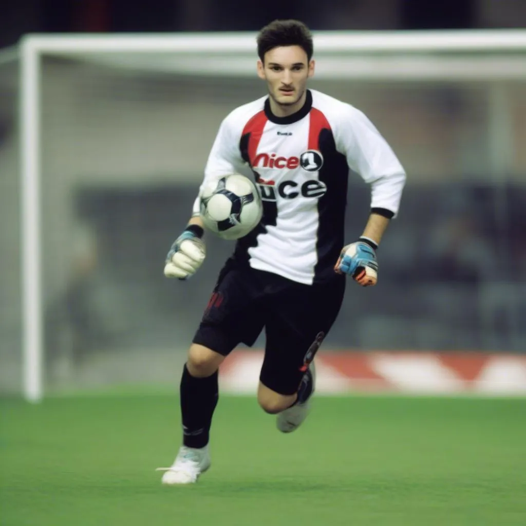 hugol lloris nice