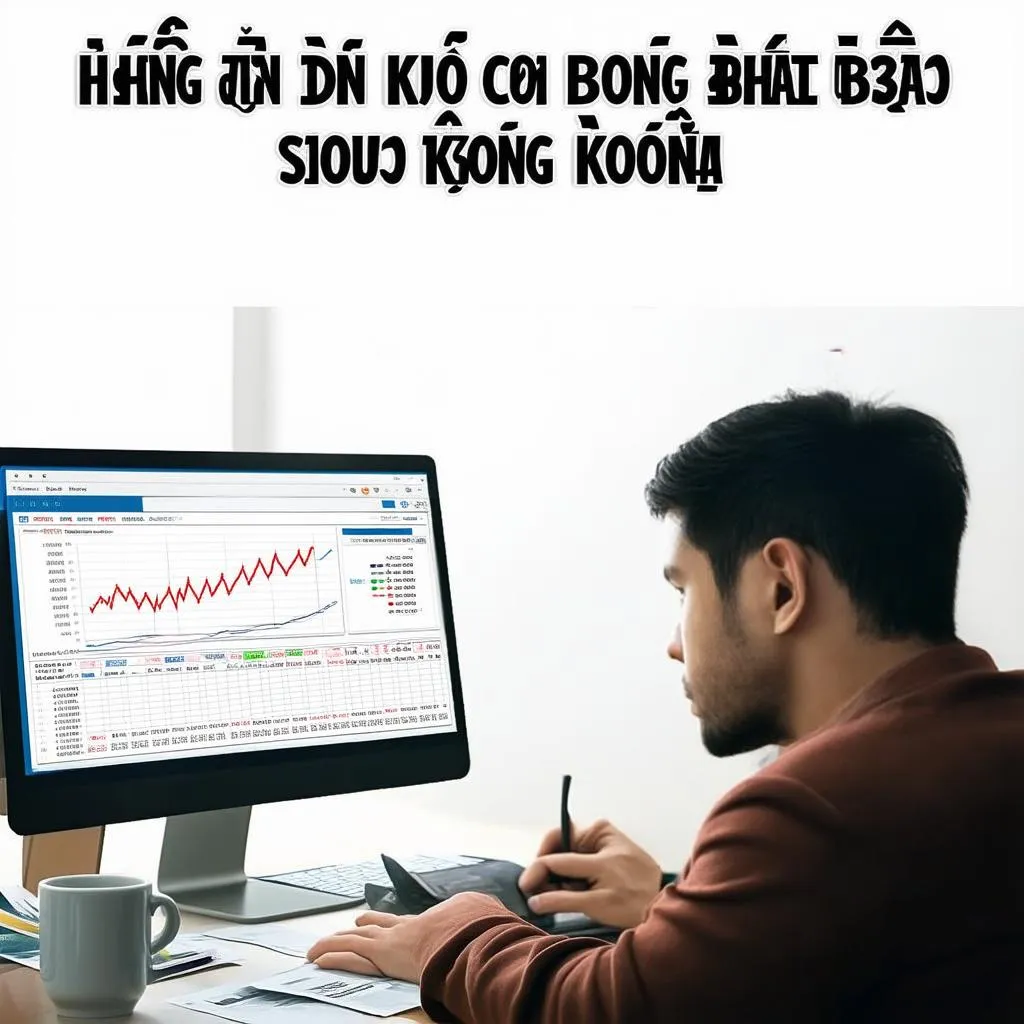 Hướng dẫn coi kèo bóng đá