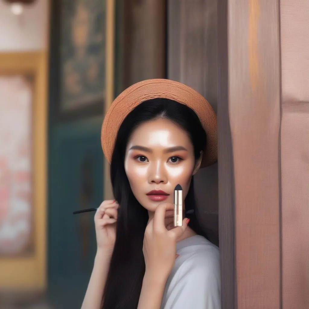 Iconic London Highlighter Vietnam: Xu Hướng Làm Đẹp Mới