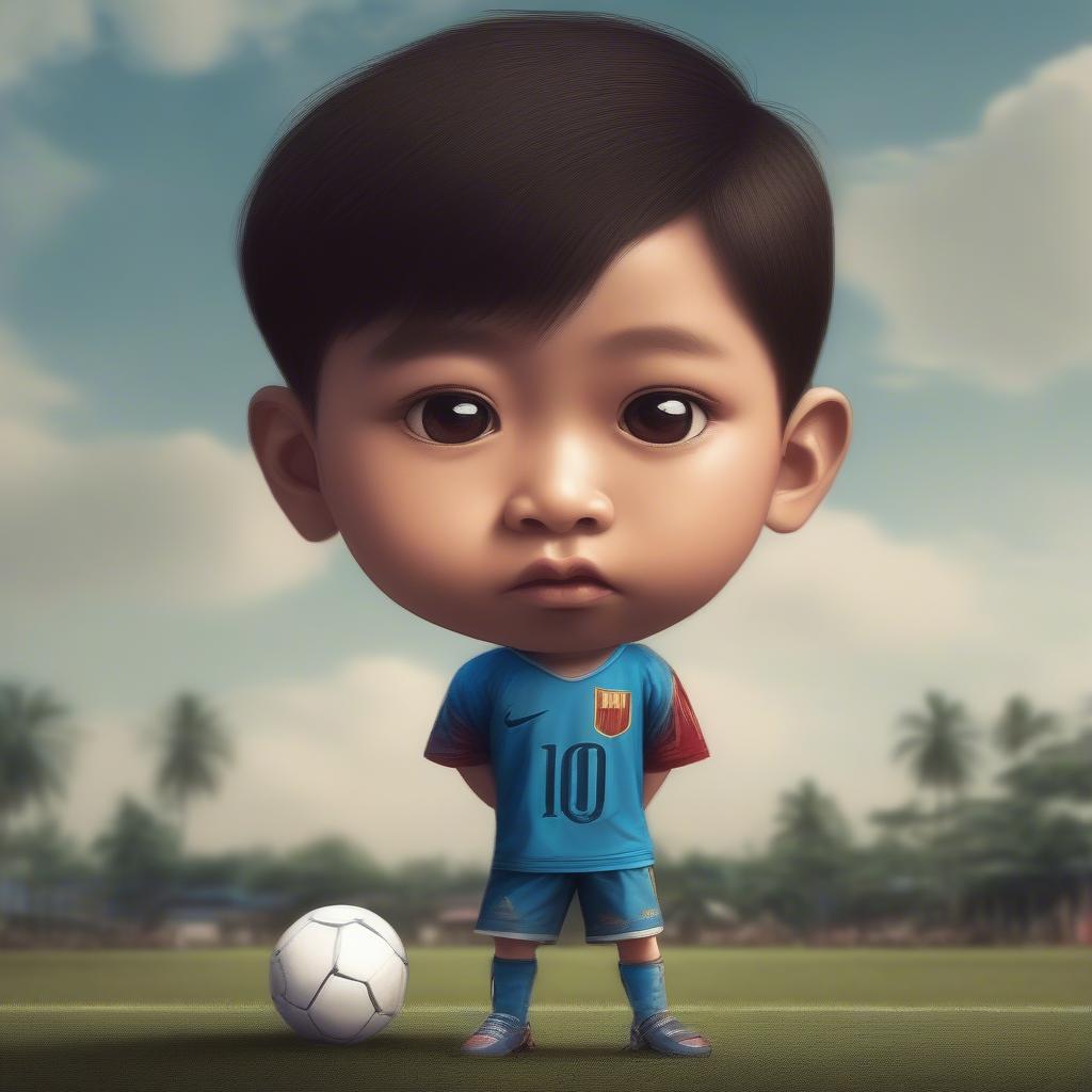 messi-jean-nguyen-trai-cau-thu-viet-nam|Messi Jean Nguyen Trai: Cầu thủ Việt Nam với tên gọi đặc biệt