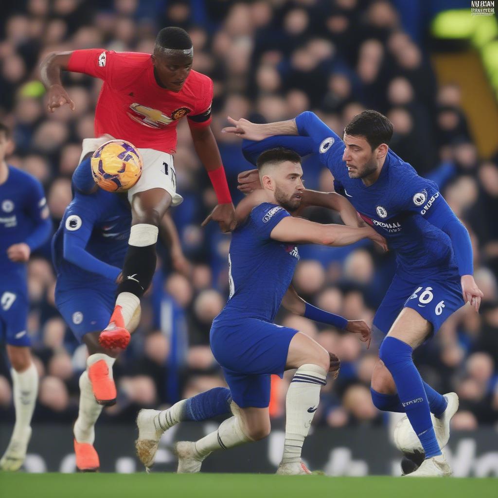 highlight-mu-vs-chelsea-2019-trận-chiến-kinh-điển|Highlight MU vs Chelsea 2019: Trận Chiến Kinh Điển Của Hai Gã Khổng Lồ