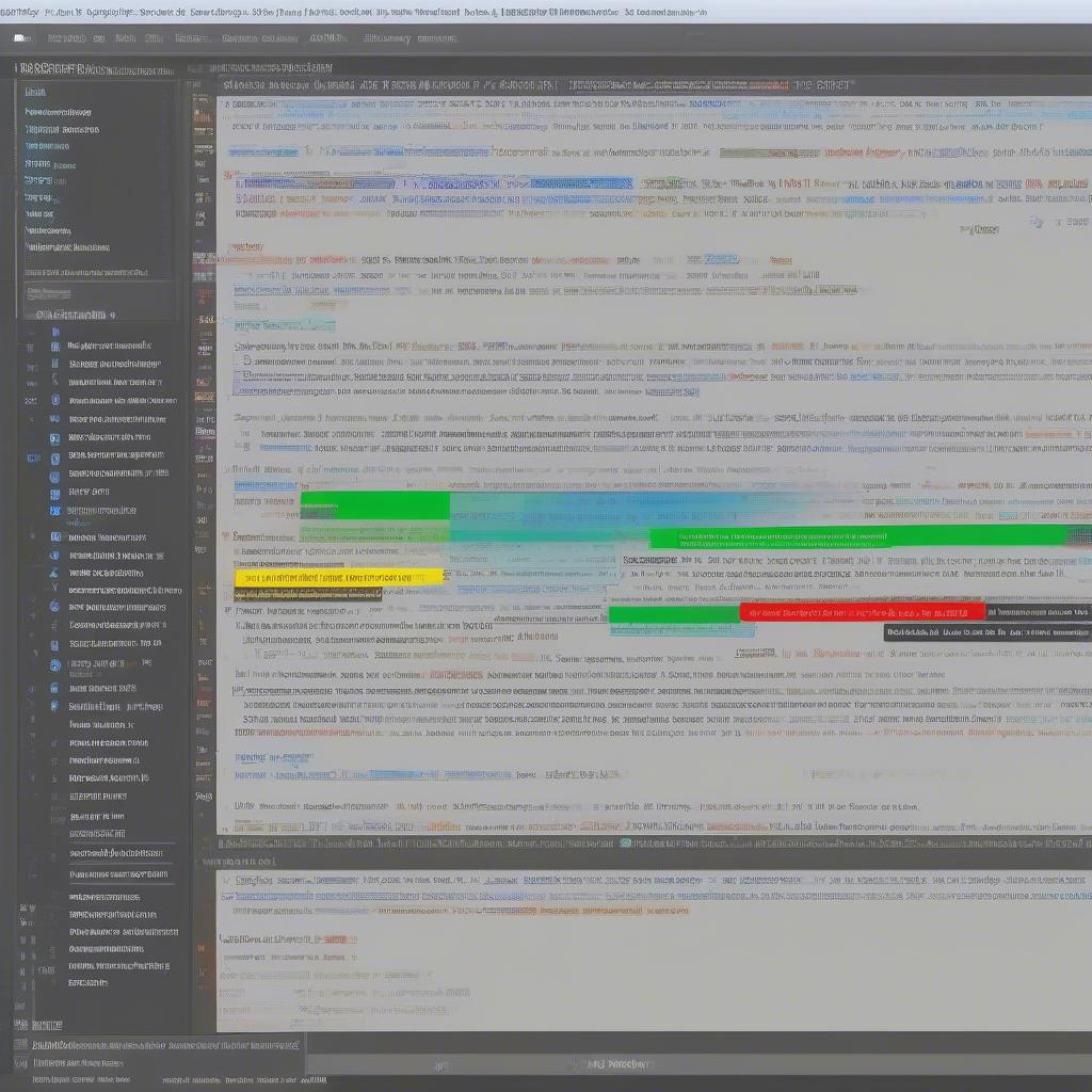 code-highlight-js-w3schools|Code Highlight JS: Tô Sáng Mã Nguồn Cùng W3Schools