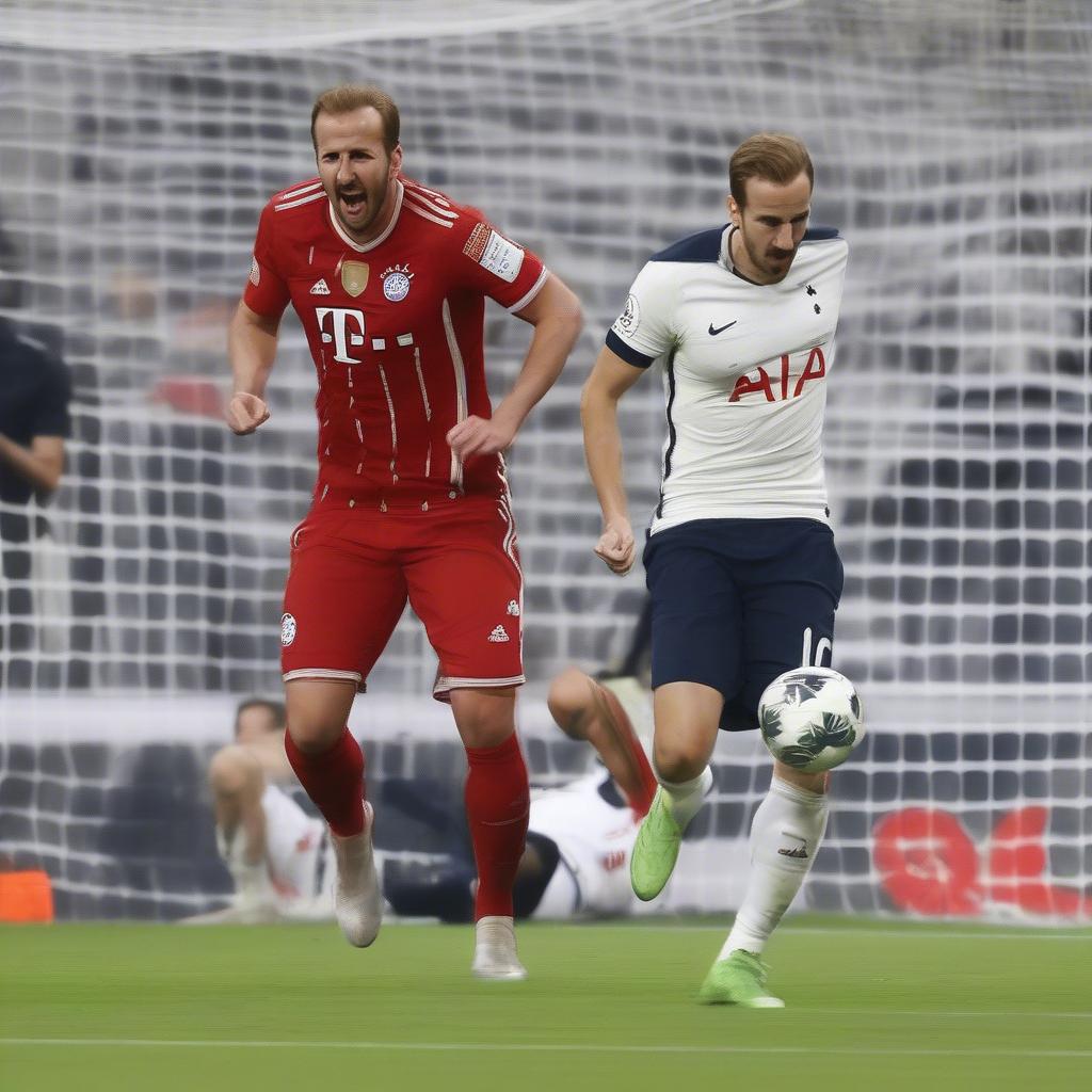 tottenham-hotspur-bayern-munich-champions-league-highlight|Tottenham Hotspur vs Bayern Munich: Highlight bàn thắng ấn tượng