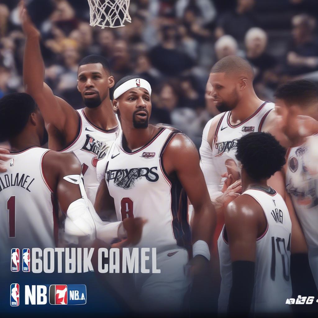 nba-highlights-official-youtube|Highlight chính thức NBA trên YouTube