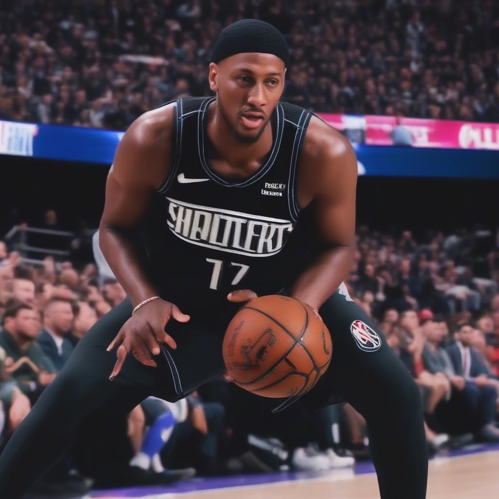 bleacher-report-nba-highlights|Highlight NBA độc đáo trên Bleacher Report