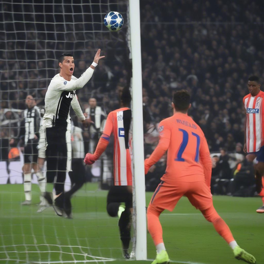 juventus-vs-atletico-madrid-2019-highlights-ronaldo-goal|Juventus vs Atletico Madrid 2019 Highlights - Cristiano Ronaldo Goal