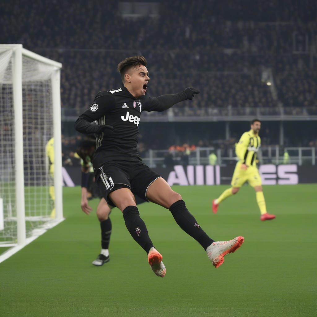 juventus-vs-atletico-madrid-2019-highlights-dybala-goal|Juventus vs Atletico Madrid 2019 Highlights - Paulo Dybala Goal